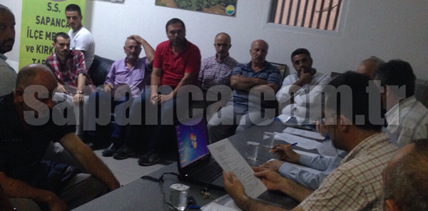 OSMAN KUBİLAY GÜVEN TAZELEDİ