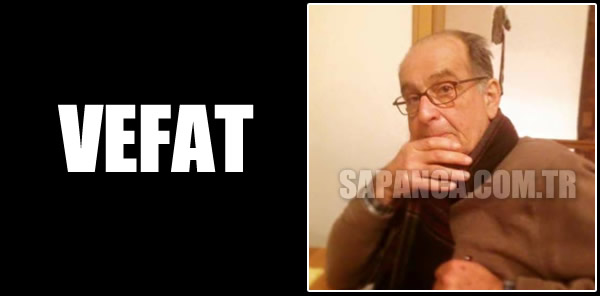 KÖSEMEN AİLESİNİN ACI GÜNÜ