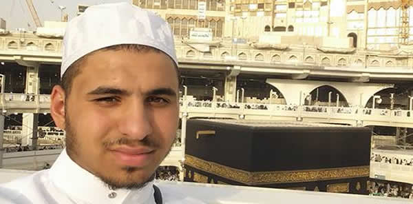 O ÜNİVERSİTEDE BİR SAPANCALI