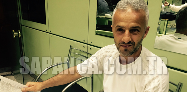 BÜLENT BELAT KIŞLAÇAYSPOR’DA