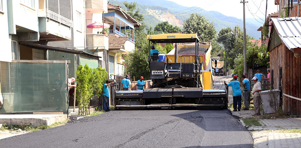 GÜLDİBİ MAHALLESİ PIRIL PIRIL