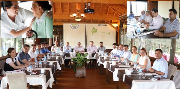 SAKARYA GENELİNDEKİ  HASTANELERE 100 ADET HEMŞİRE ATAMASI YAPILDI