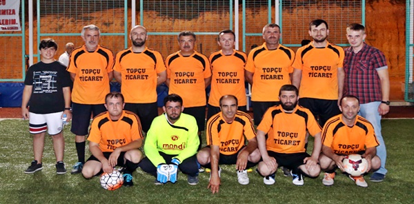 SAPANCA OLGUNLAR TURNUVASI’NDA 5. AKŞAM SONUÇLARI