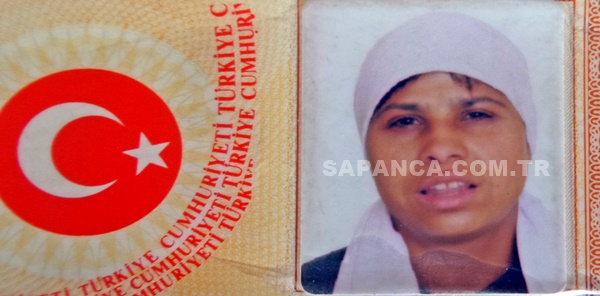 SAPANCA'LI SEVDA 15 GÜNDÜR KAYIP!