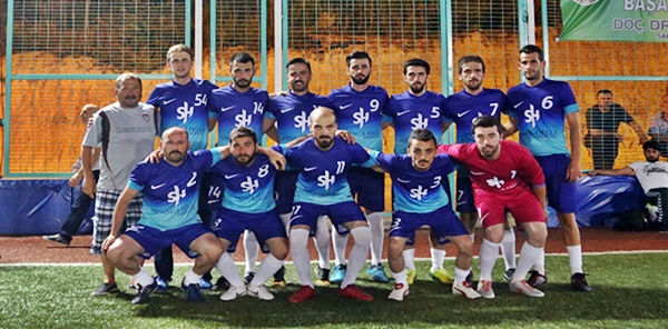 SAPANCA OLGUNLAR TURNUVASI’NDA 6. AKŞAM SONUÇLARI