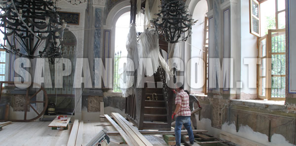 KURBAN BAYRAMI’NA AÇILMASI PLANLANIYOR