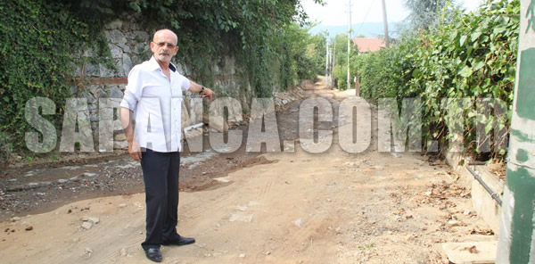 'İNŞAAT FİRMALARI SORUNLARA SAHİP ÇIKMAK ZORUNDA'