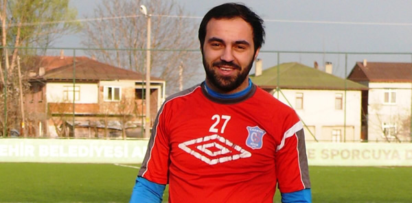 HACIMERCANSPOR’DAN FLAŞ TRANSFER