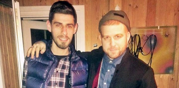 RİSİNG STAR TÜRKİYE’DE BİR SAPANCALI