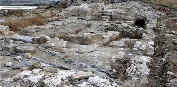 ''İPEK YOLU'NUN CANLANDIRILMASI ÖNCELİĞİMİZ''