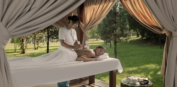 NG SAPANCA'YA ÖDÜL