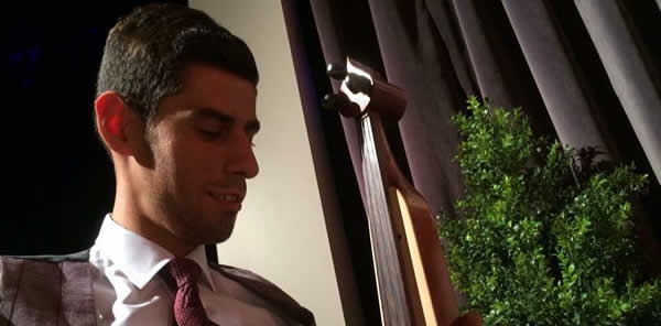 KÜRŞAT GÜREL DÜELLOYA ÇIKIYOR