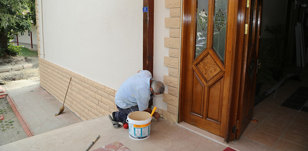 BELEDİYEDEN EĞİTİME TAM DESTEK