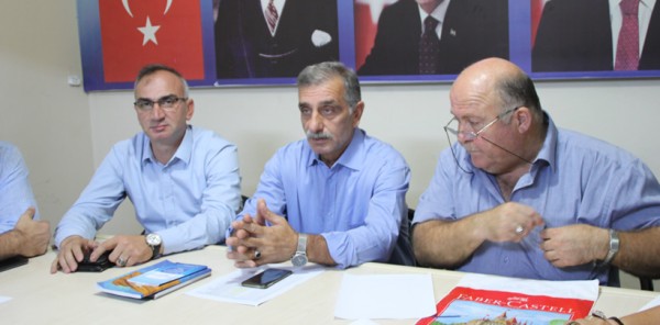 'BİLİNÇLİ OLARAK SÖYLENTİ ÇIKARILIYOR'