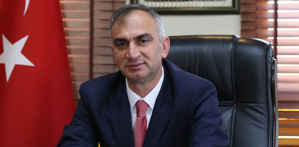 YILMAZER’DEN YENİ EĞİTİM VE ÖĞRETİM YILI MESAJI