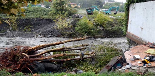 SON 50 YILIN EN BÜYÜK SEL FELAKETİ