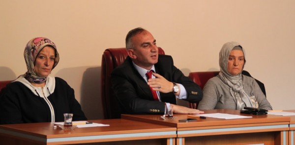 SAPANCA BELEDİYESİ BÜYÜK MARKETLERE SINIRLAMA GETİRDİ