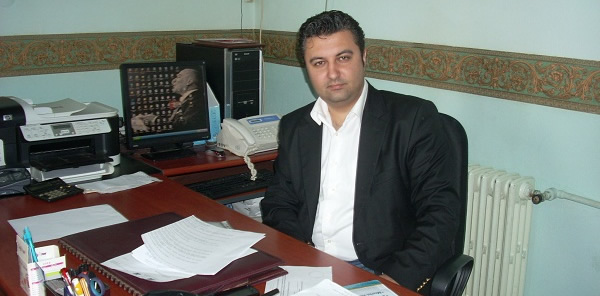 3 GÜN ÖNCE SEL FELAKETİ YAŞAMIŞLARDI