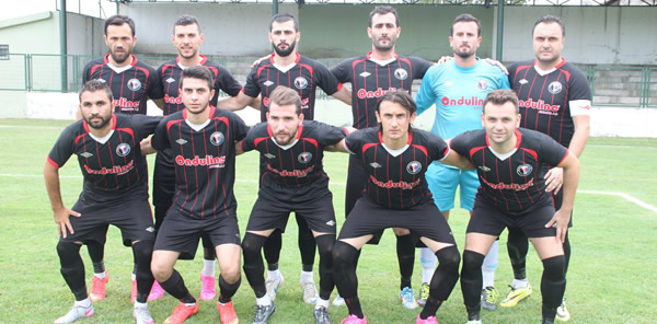 AKADEMİ’DEN BEKLENMEDİK SKOR