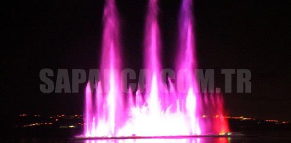 BURASI SAPANCA SAHİLİ