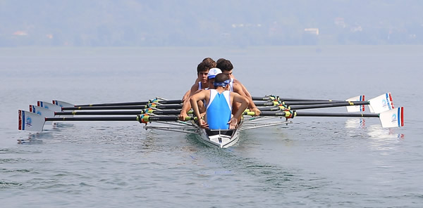 'BU YARIŞLAR SPORCULAR AÇISINDAN BAŞLANGIÇ OLUYOR'