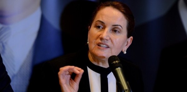 ADAY GÖSTERİLMEMESİNE O GÖRÜŞME Mİ NEDEN OLDU