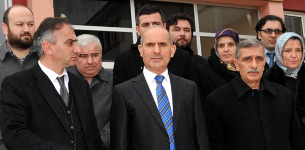 SAPANCA GÖLÜ DAVASINA YARIN DEVAM EDİLECEK