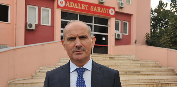 SAPANCA GÖLÜ'NDEN ''İZİNSİZ SU ÇEKME'' DAVASI