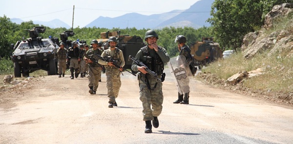 OPERASYON EMRİNE KARŞI ÇIKTILAR (2)