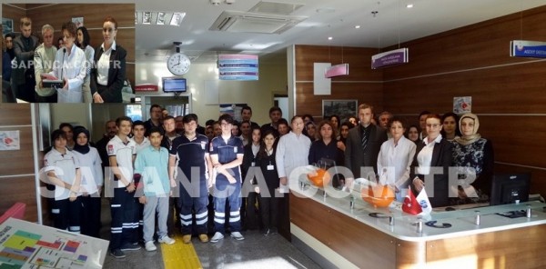 ŞİFA VEREN ELLER BİR KEZ DAHA VEFA İSTİYOR