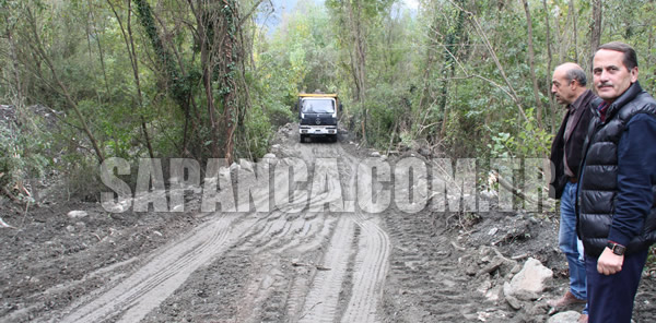 HAYVAN BARINAĞI İÇİN ÇALIŞMALAR BAŞLADI