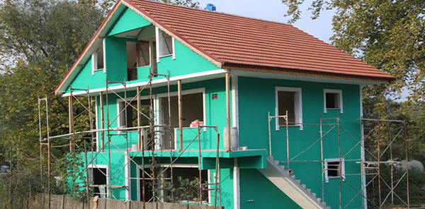 AKÇAY BİLGİ, KÜLTÜR VE SPOR MERKEZİ’NDE SON VİRAJ