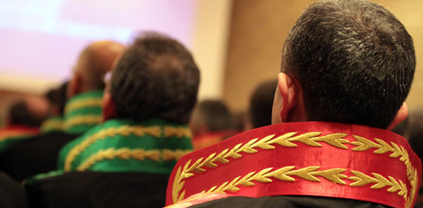 BAŞSAVCILAR SAPANCA’DA TOPLANACAK