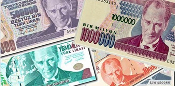 6 SIFIRLI BANKNOTLARI İADE ETMEK İÇİN SON 5 GÜN