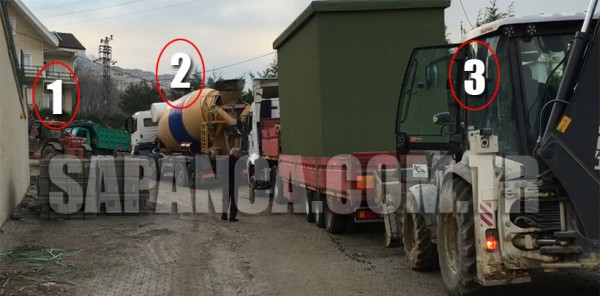 HER ŞEY DİBEKTAŞ’IN ELEKTRİĞİ İÇİN