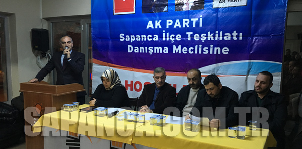 BAŞKAN YILMAZER: '5 YILDA YAPILACAK HİZMETLERİ 22 AYA SIĞDIRDIK'