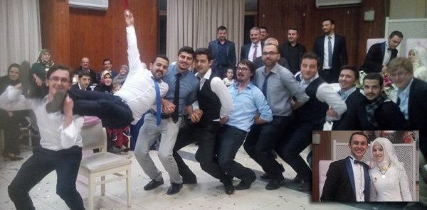 DÜĞÜN DERNEK SAPANCA