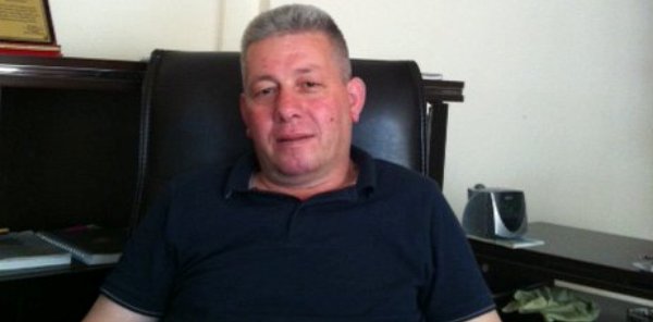 SELAMİ ÖZTÜRK AK PARTİ SAKARYA İL YÖNETİM KURULU ÜYESİ OLDU