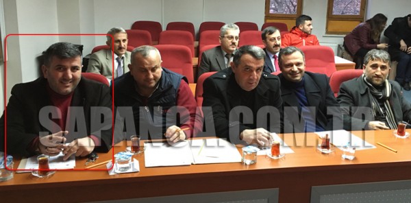 YILMAZER: 'BİR TANE MECLİS ÜYESİ KAYBETMİŞİZ'