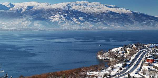 'SAPANCA GÖLÜ’NDE MAKSİMUM SEVİYEYE ÇOK YAKINIZ'