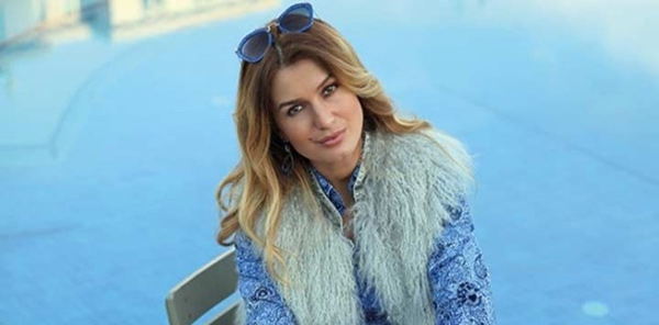 ONİS OTEL’DE YILDIZLAR GEÇİDİ TUĞBA ÖZAY’LA BAŞLIYOR