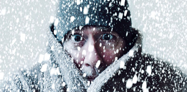 SOĞUK BİR HAFTA BİZİ BEKLİYOR