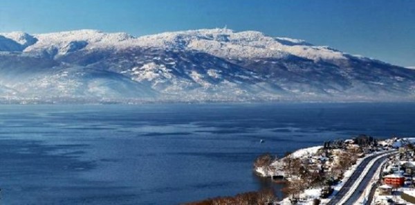 GÖL YÜKSELDİ KAPAKLAR AÇILDI