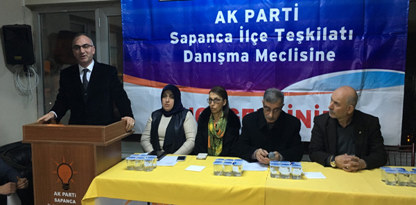 'GEREKİRSE YOL KESME EYLEMİNE BİZDE KATILIRIZ'