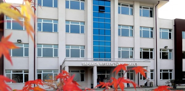 SAPANCA MYO 21 YAŞINDA