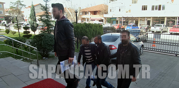 16 KİLO 395 GRAM EROİNLE YAKALANMIŞTI TUTUKLANDI