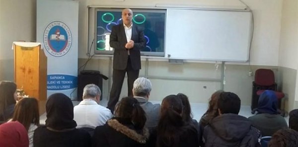 YGS ÖNCESİ SON BİLGİLERİ ALDILAR