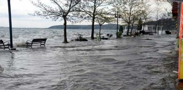 SAPANCA GÖLÜ İÇİN RAHATLATAN HABER
