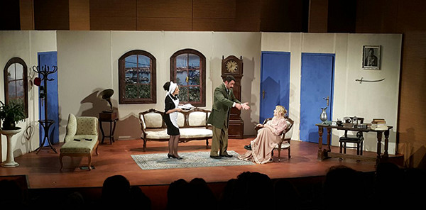 SAPANCA’DAN SONRA ARİFİYE’DE