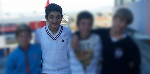 MUHAMMET MİLLİ TAKIMDA